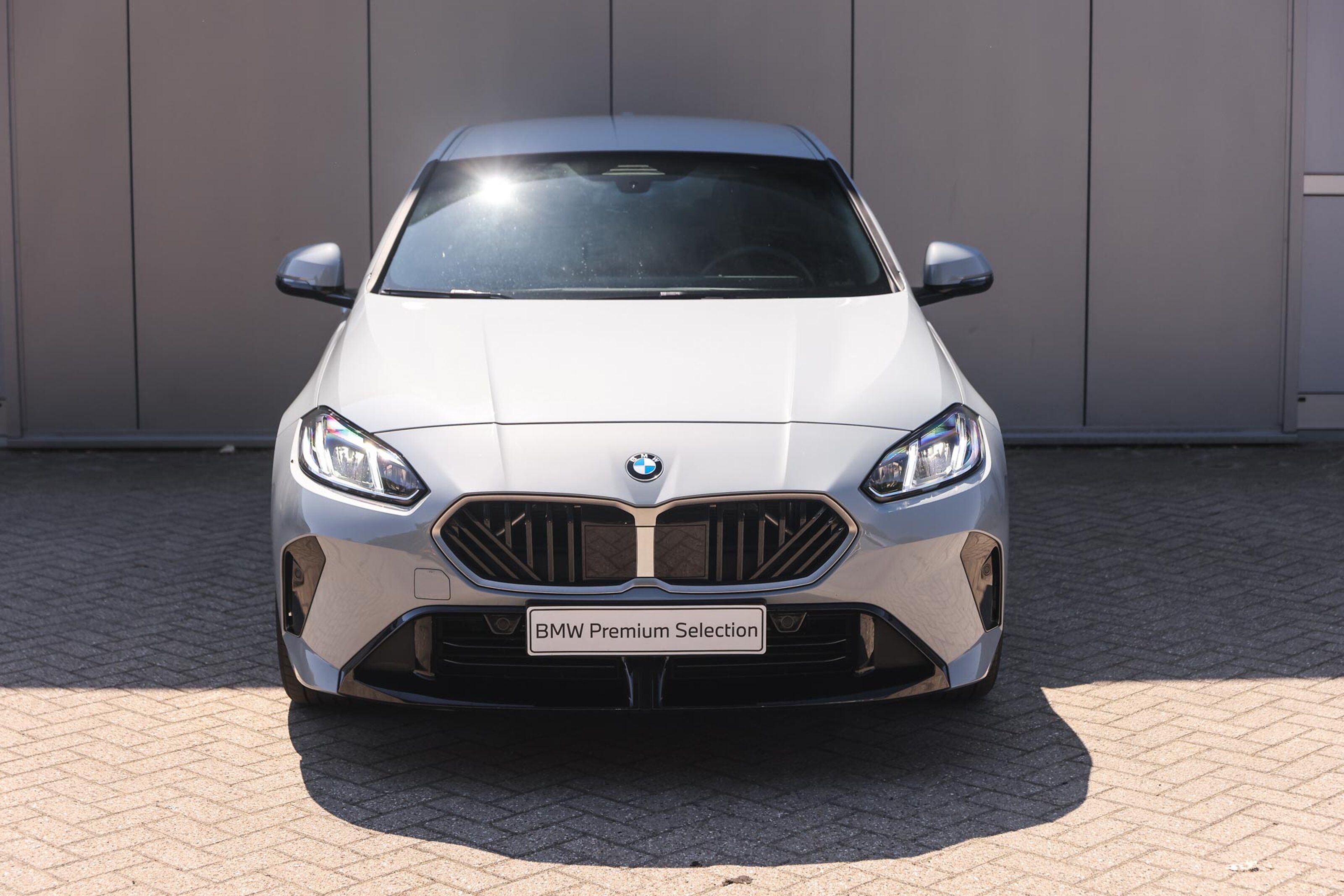 BMW 1 Serie 120 M Sport Automaat