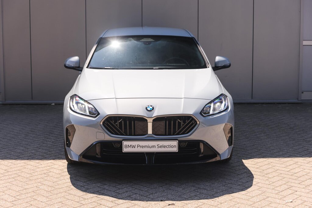 BMW 1 Serie 5