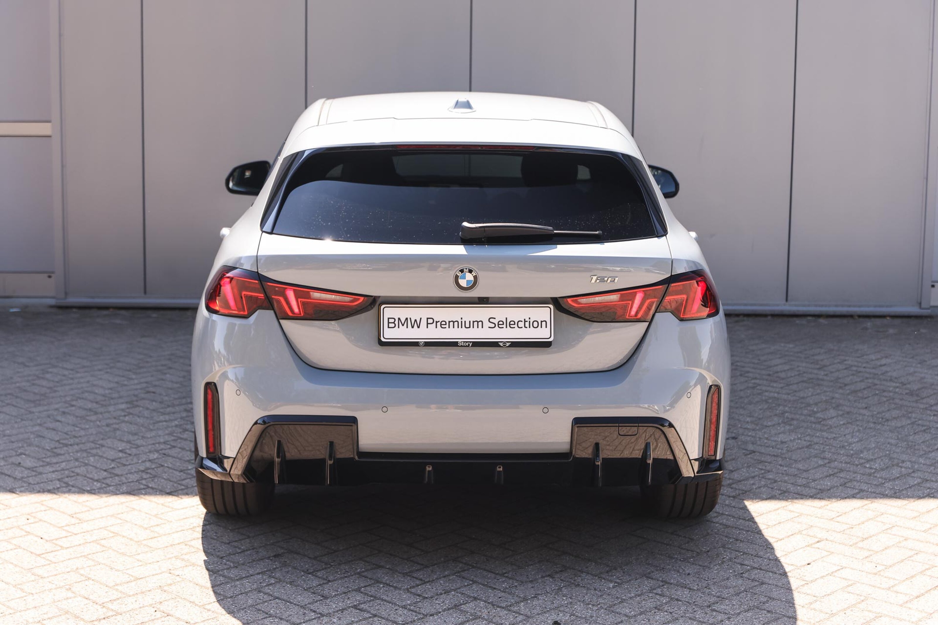 BMW 1 Serie 6