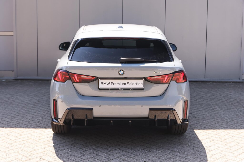 BMW 1 Serie 6