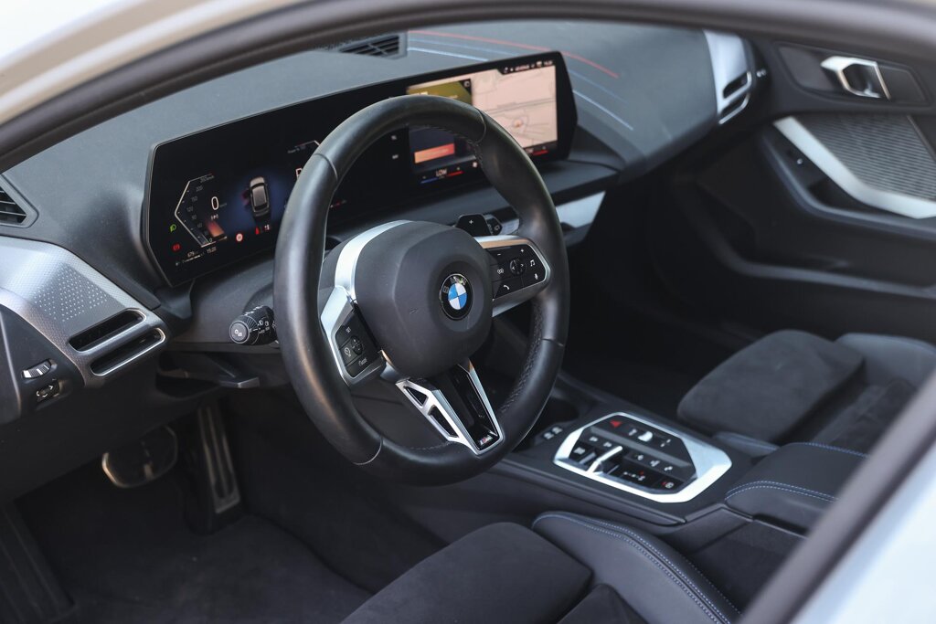 BMW 1 Serie 9