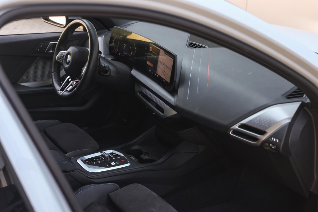 BMW 1 Serie 10
