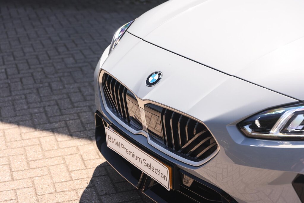 BMW 1 Serie 22