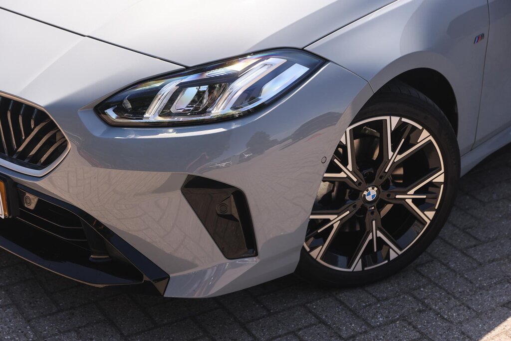 BMW 1 Serie 24