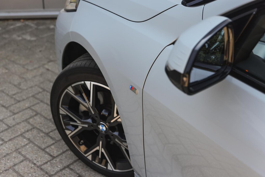 BMW 1 Serie 25