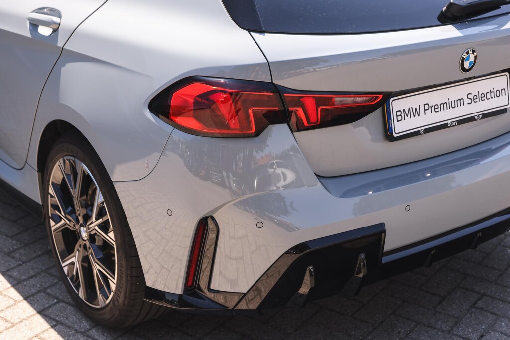 BMW 1 Serie 26