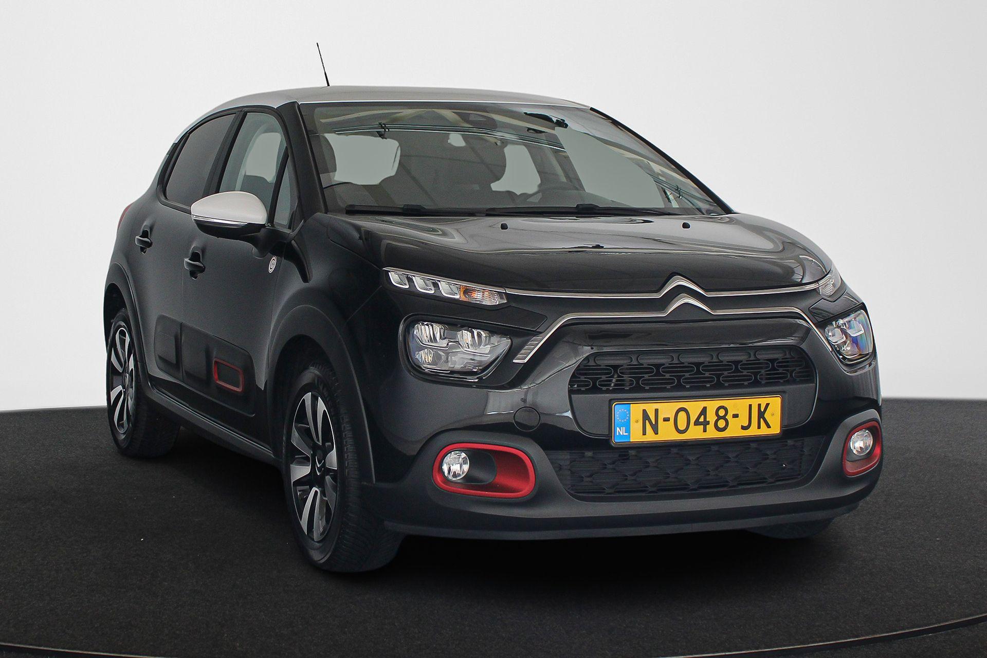 Citroën C3 1.2 PureTech C-Series - Afbeelding 2