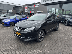 Nissan QASHQAI 1.2 Connect Edition - Afbeelding 2