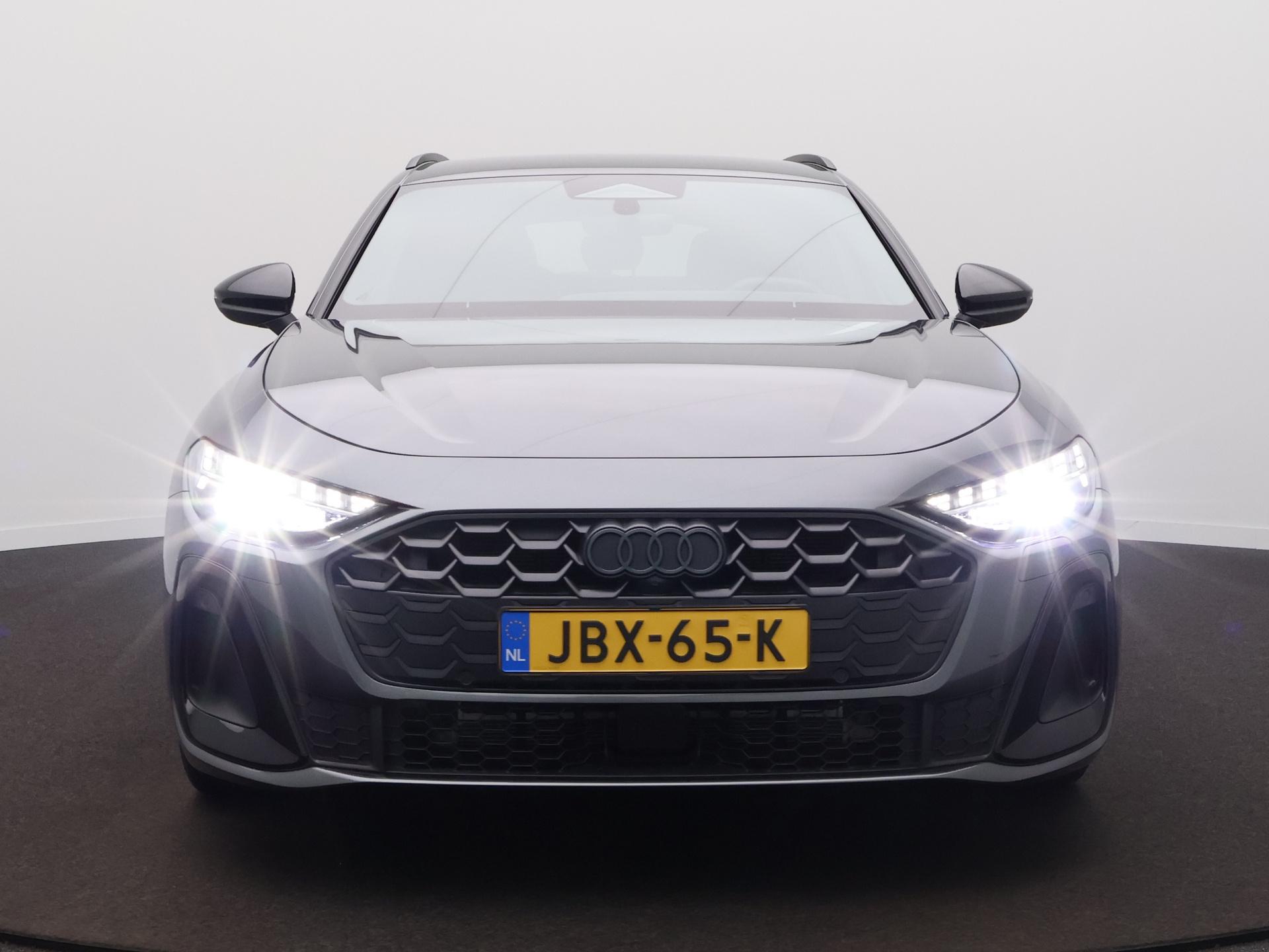 Audi A5 Avant 2.0 e-hybrid 299PK quattro S edition - Afbeelding 2
