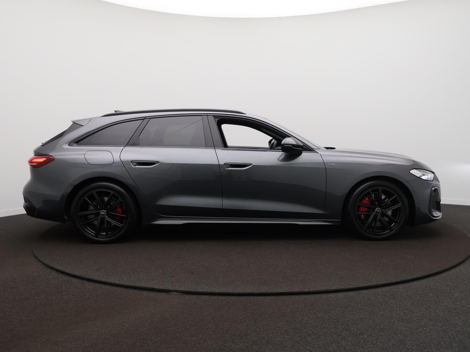 Audi A5 Avant 2.0 e-hybrid 299PK quattro S edition - Afbeelding 5