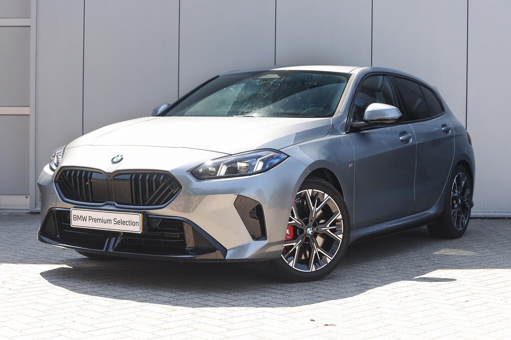 BMW 1 Serie 1