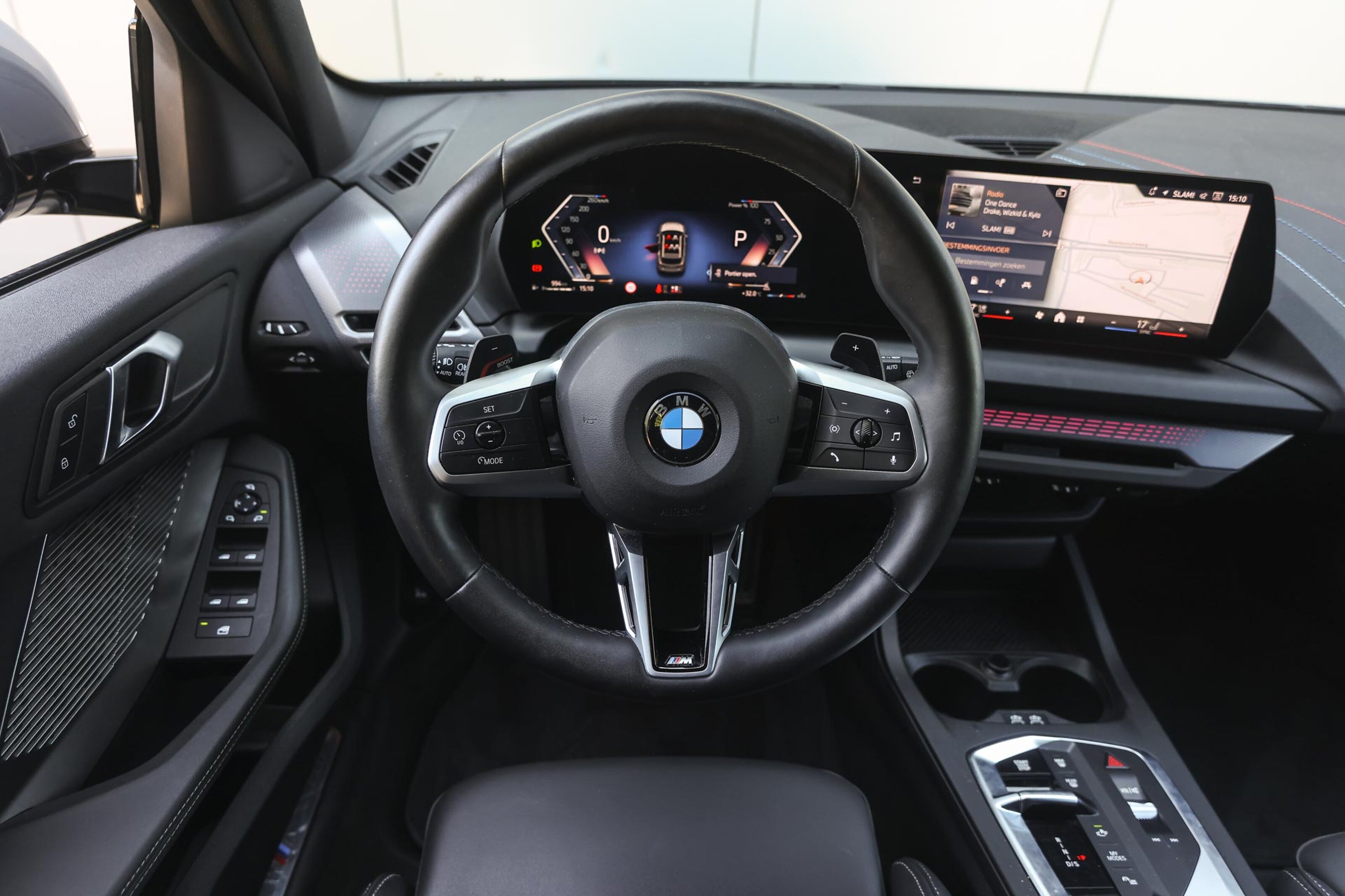 BMW 1 Serie 120 M Sport Automaat
