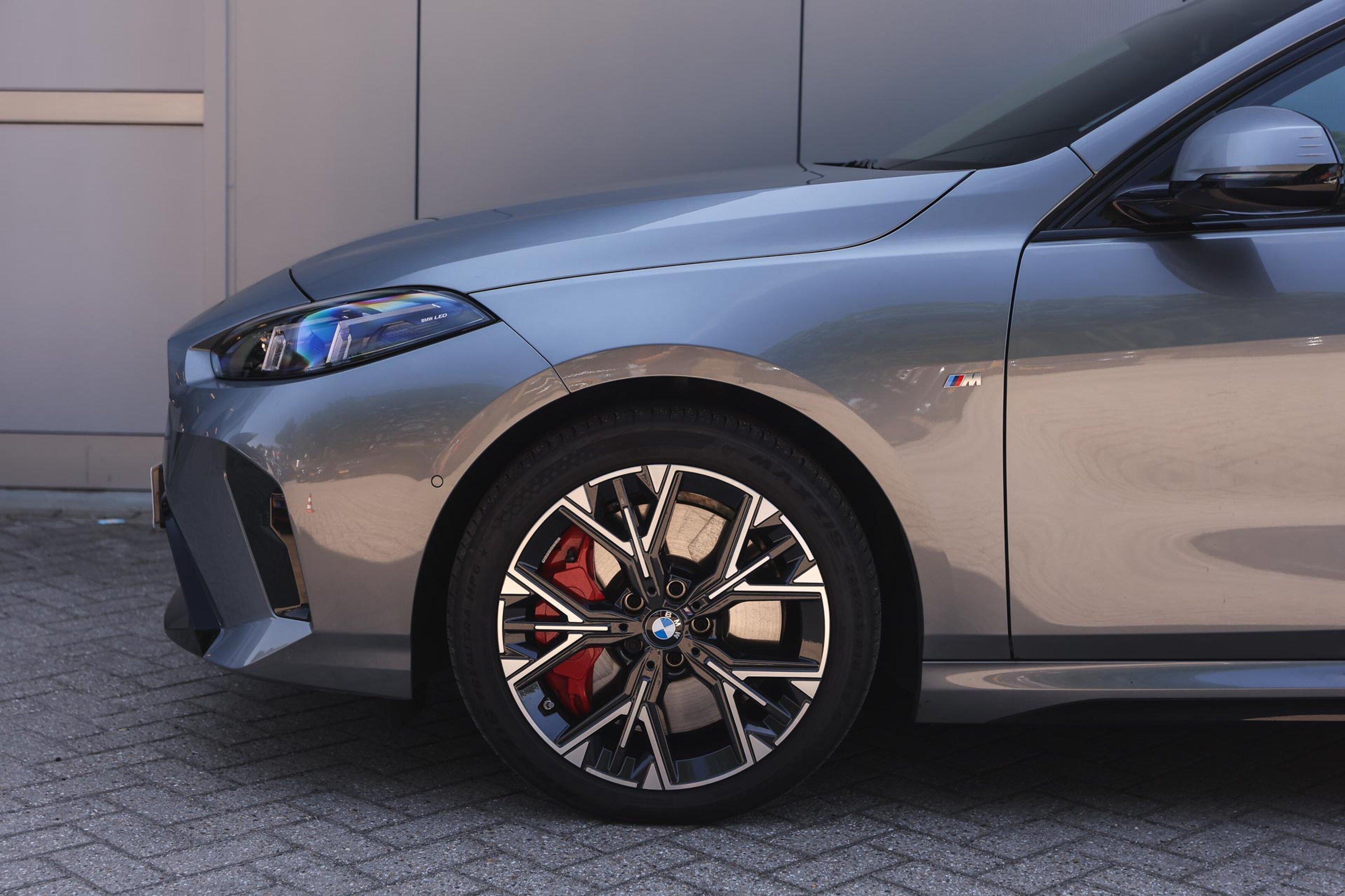 BMW 1 Serie 120 M Sport Automaat