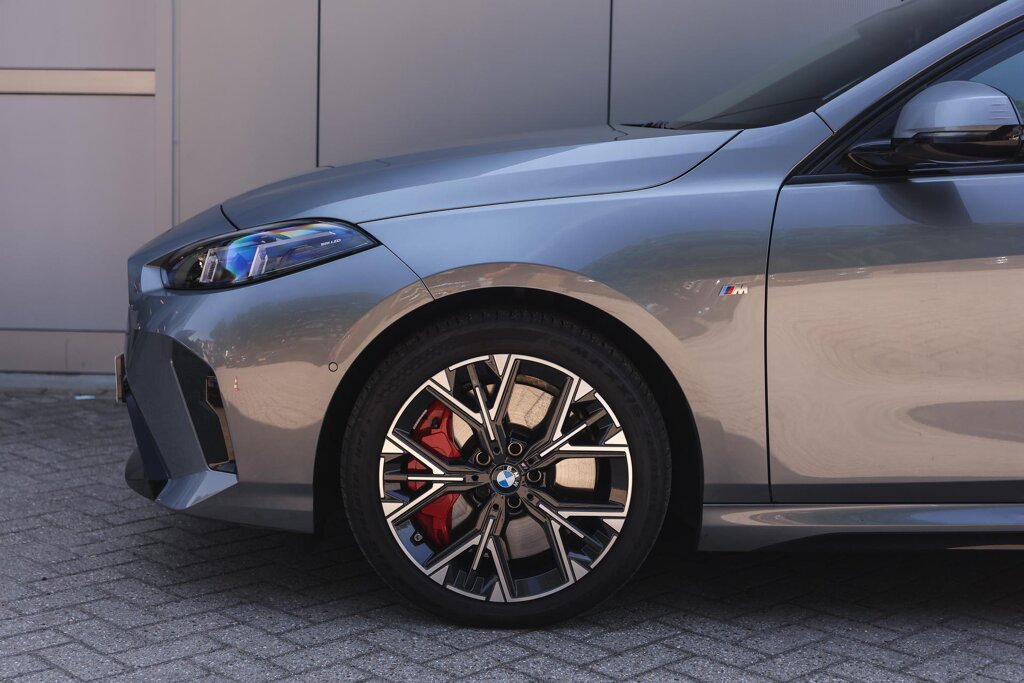 BMW 1 Serie 4