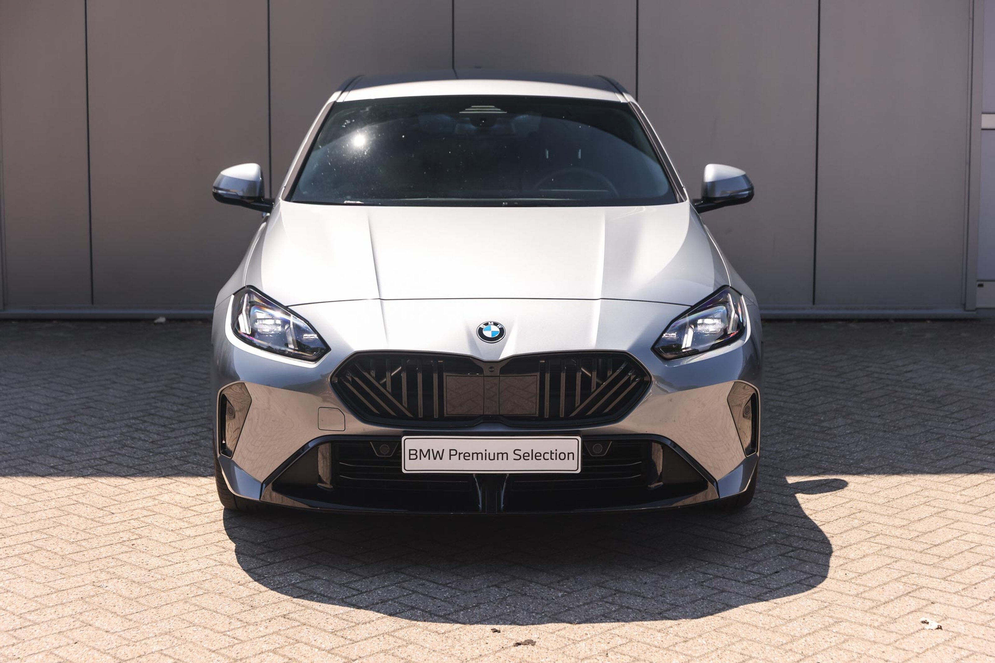 BMW 1 Serie 120 M Sport Automaat
