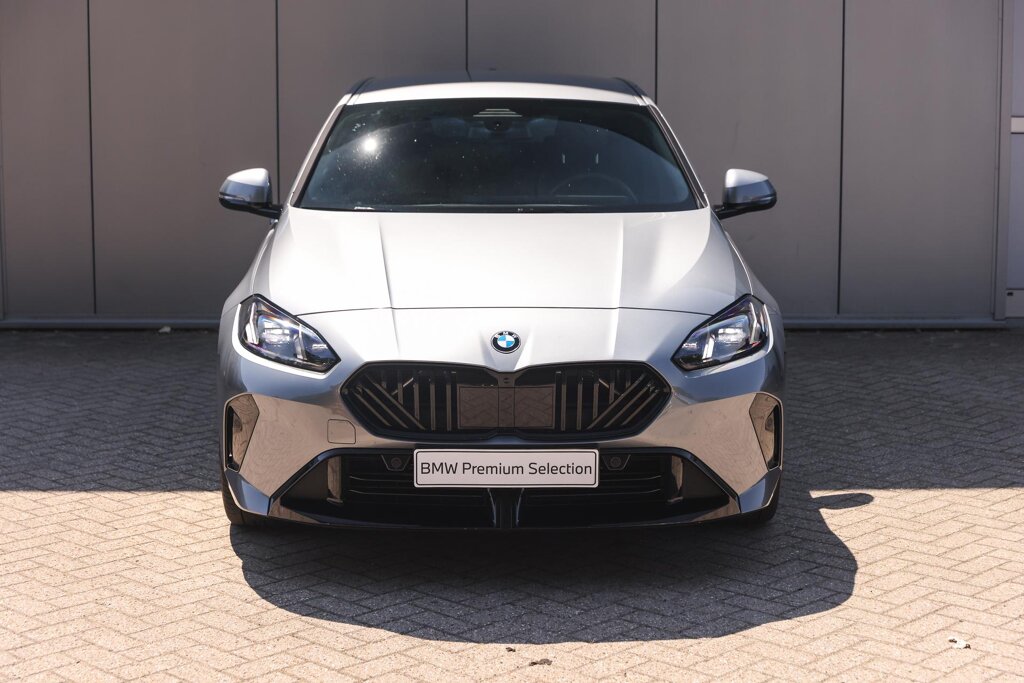 BMW 1 Serie 5