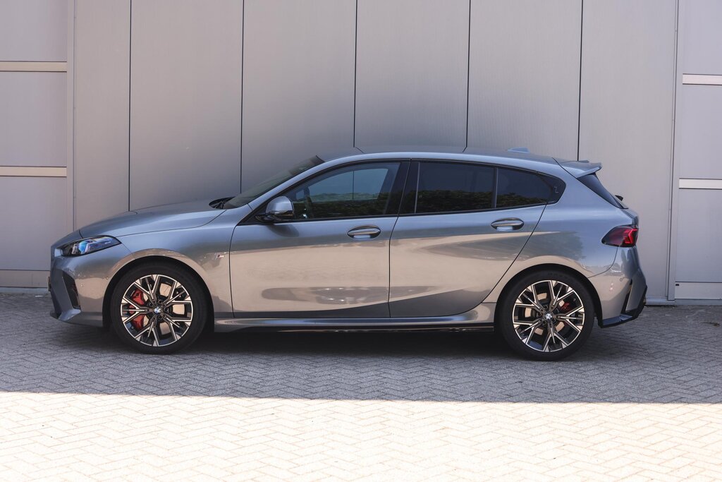 BMW 1 Serie 6