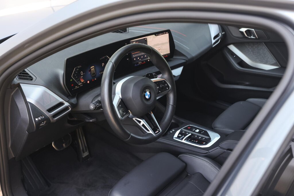 BMW 1 Serie 8