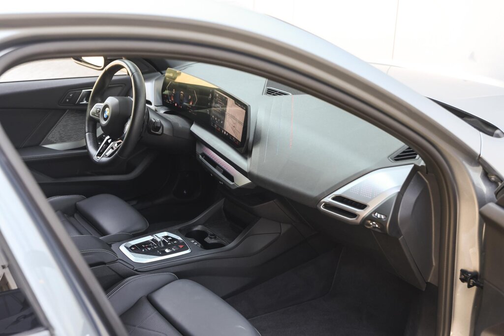 BMW 1 Serie 9