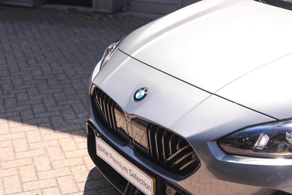 BMW 1 Serie 22