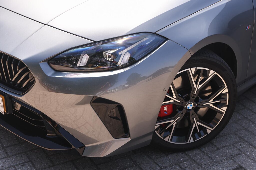 BMW 1 Serie 24