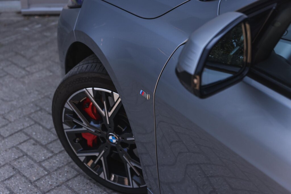 BMW 1 Serie 25