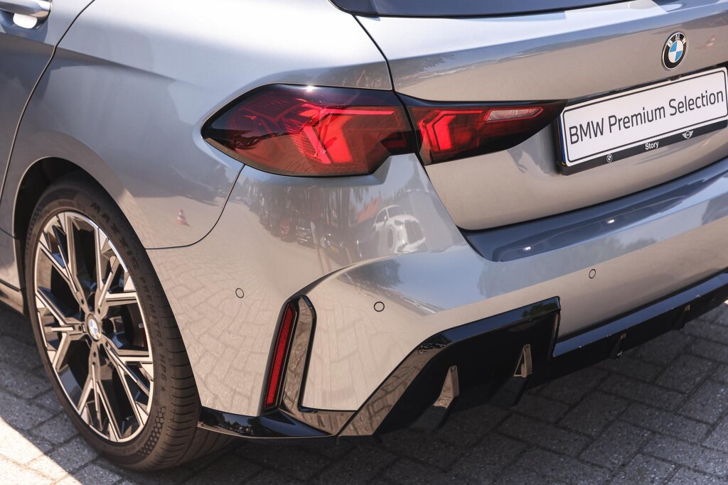 BMW 1 Serie 27