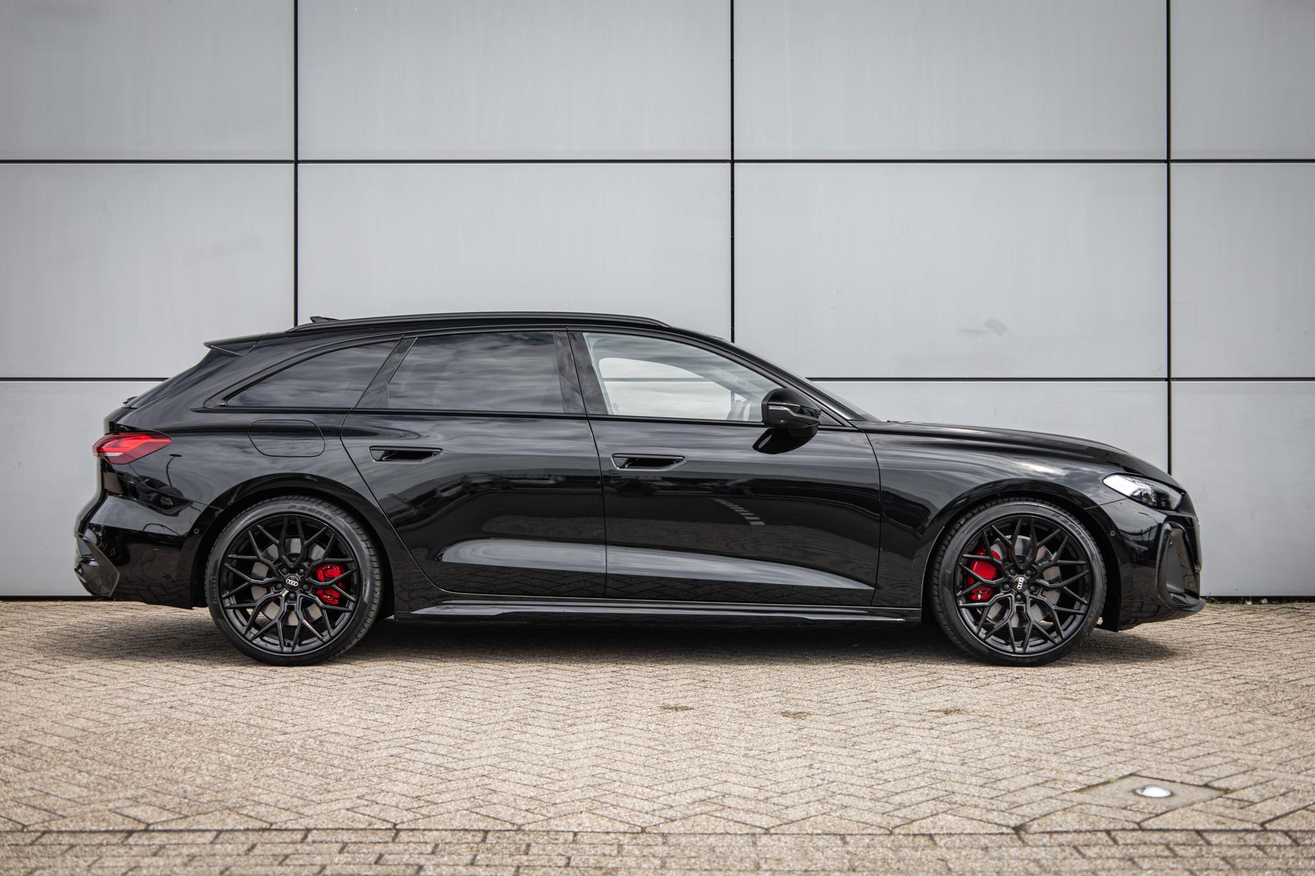 Audi A5 Avant 2.0 e-hybrid 367pk quattro S edition Competition - Afbeelding 3