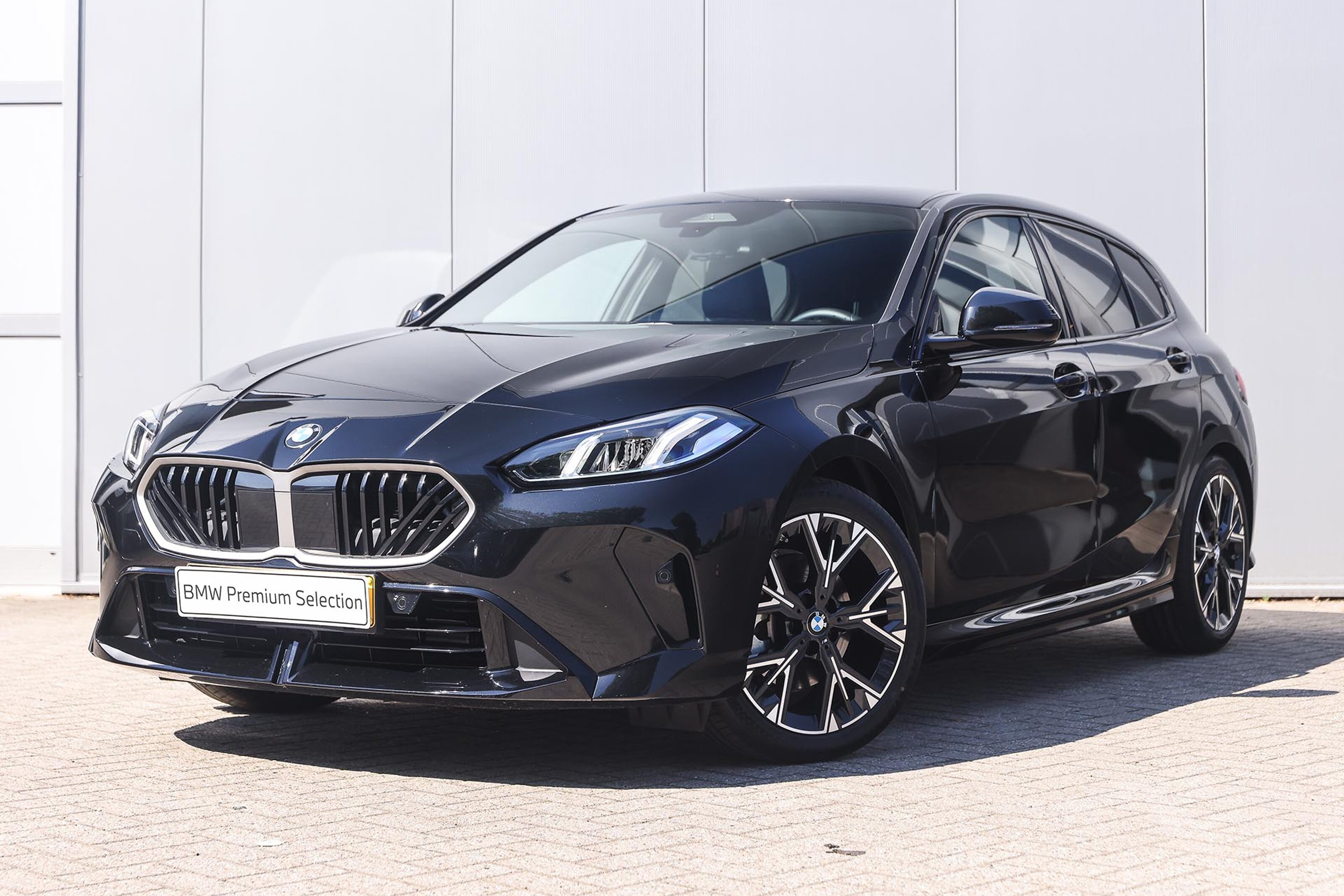 BMW 1 Serie 120 M Sport Automaat