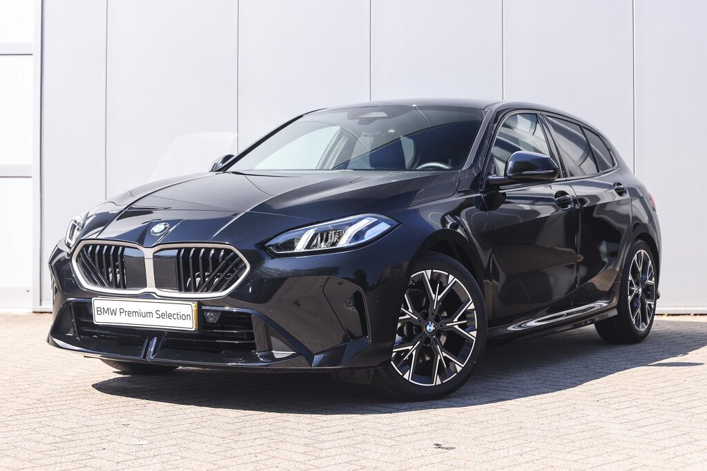 BMW 1 Serie 1