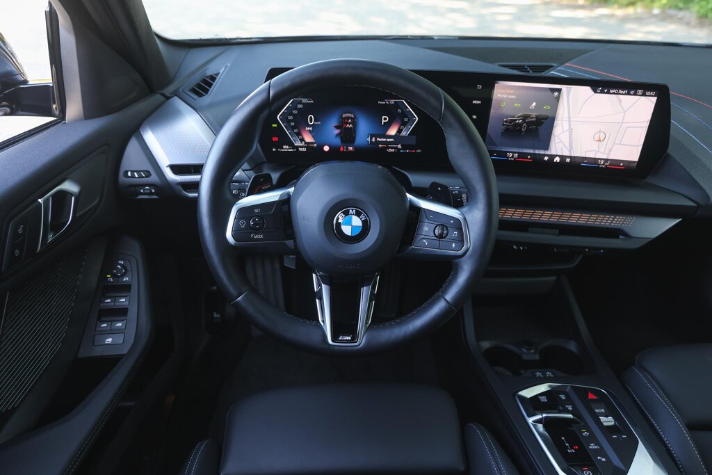 BMW 1 Serie 3