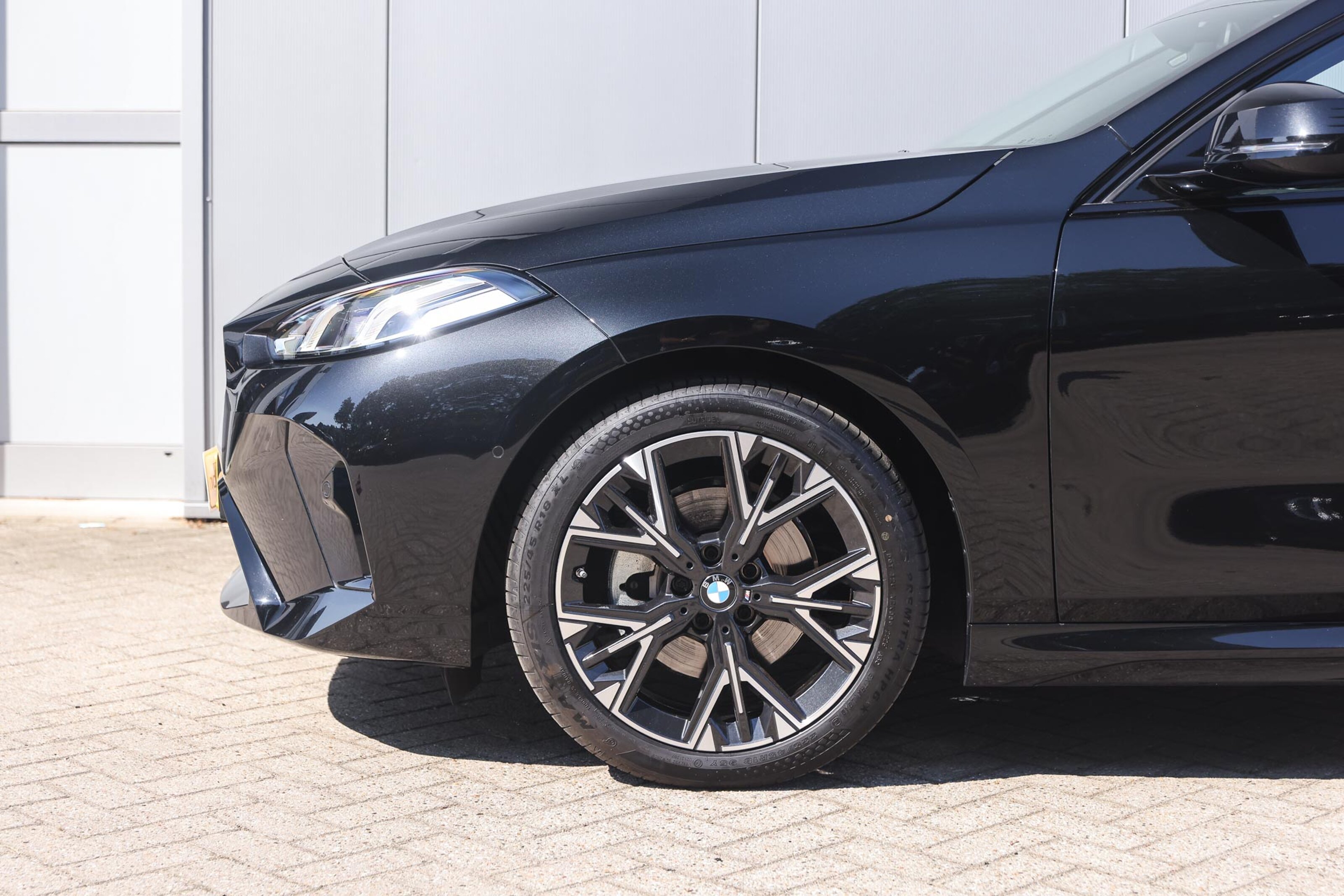 BMW 1 Serie 120 M Sport Automaat