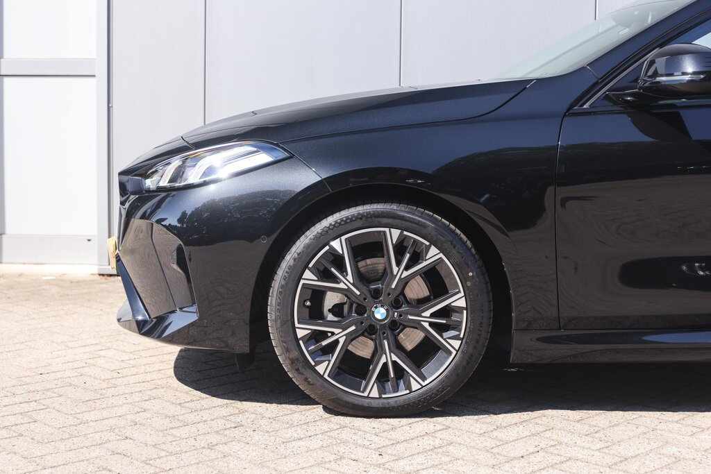 BMW 1 Serie 4