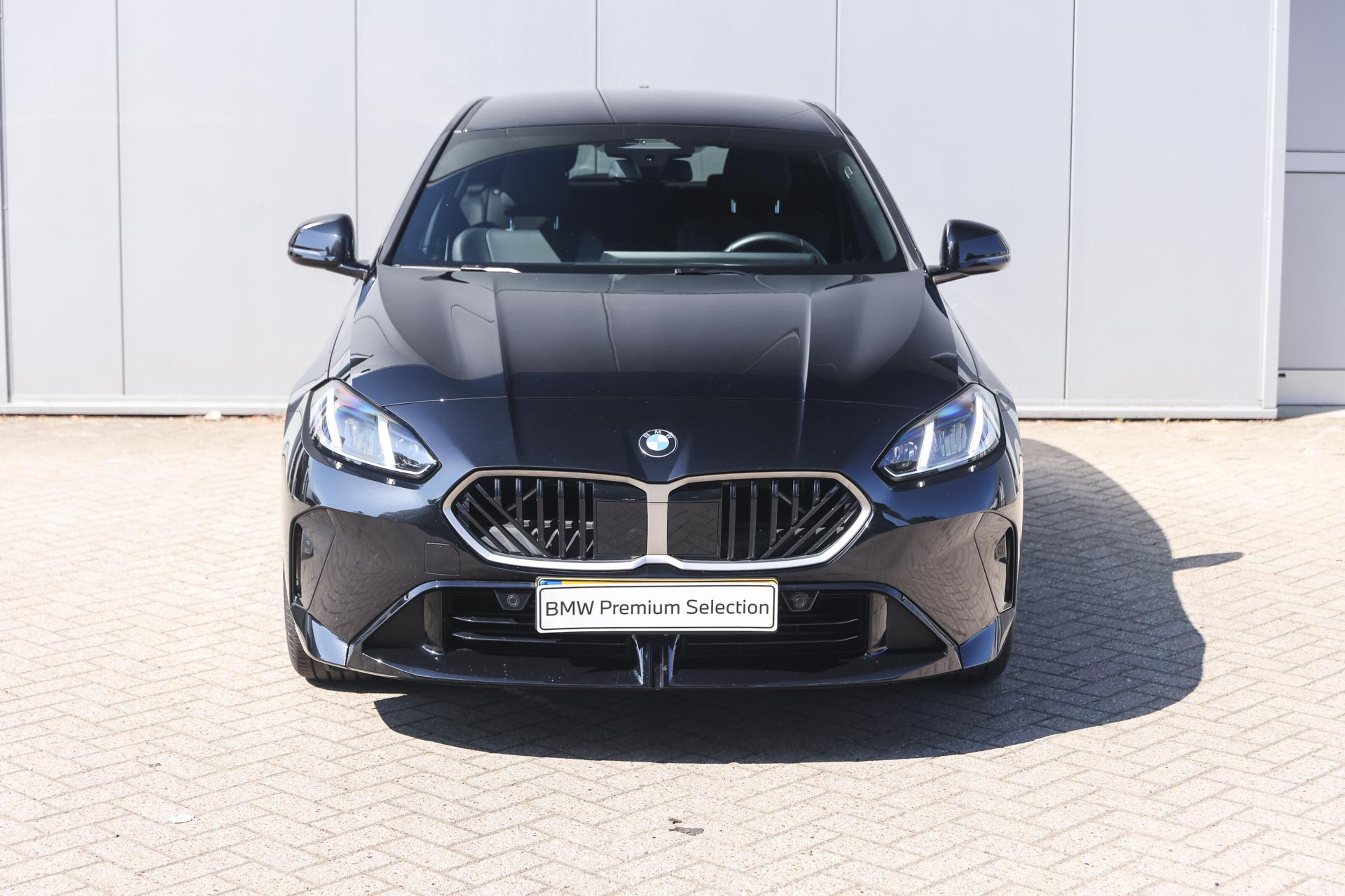 BMW 1 Serie 120 M Sport Automaat