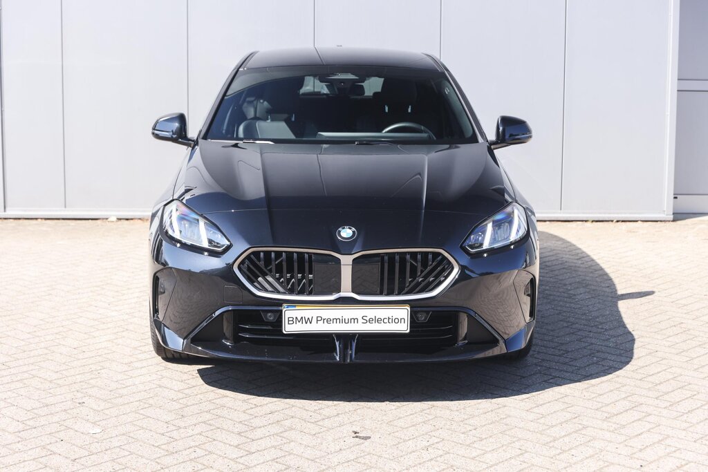 BMW 1 Serie 5