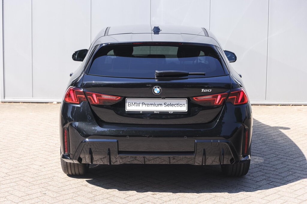 BMW 1 Serie 6
