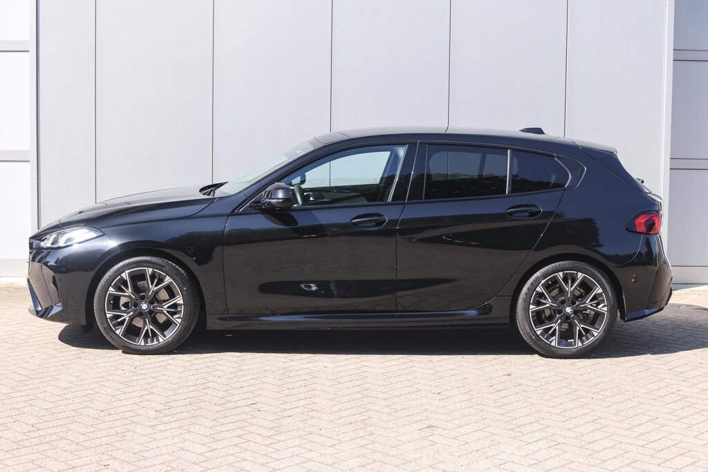 BMW 1 Serie 7