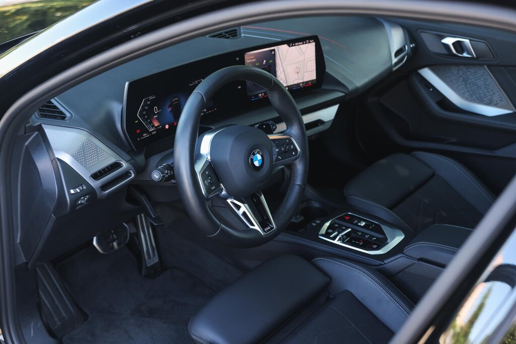 BMW 1 Serie 9