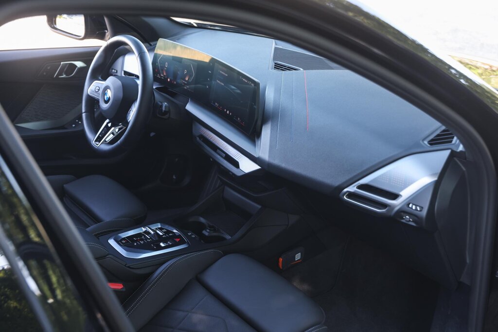 BMW 1 Serie 10