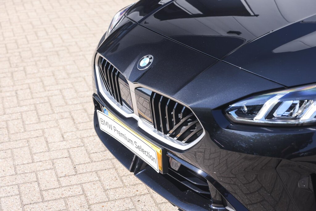 BMW 1 Serie 24