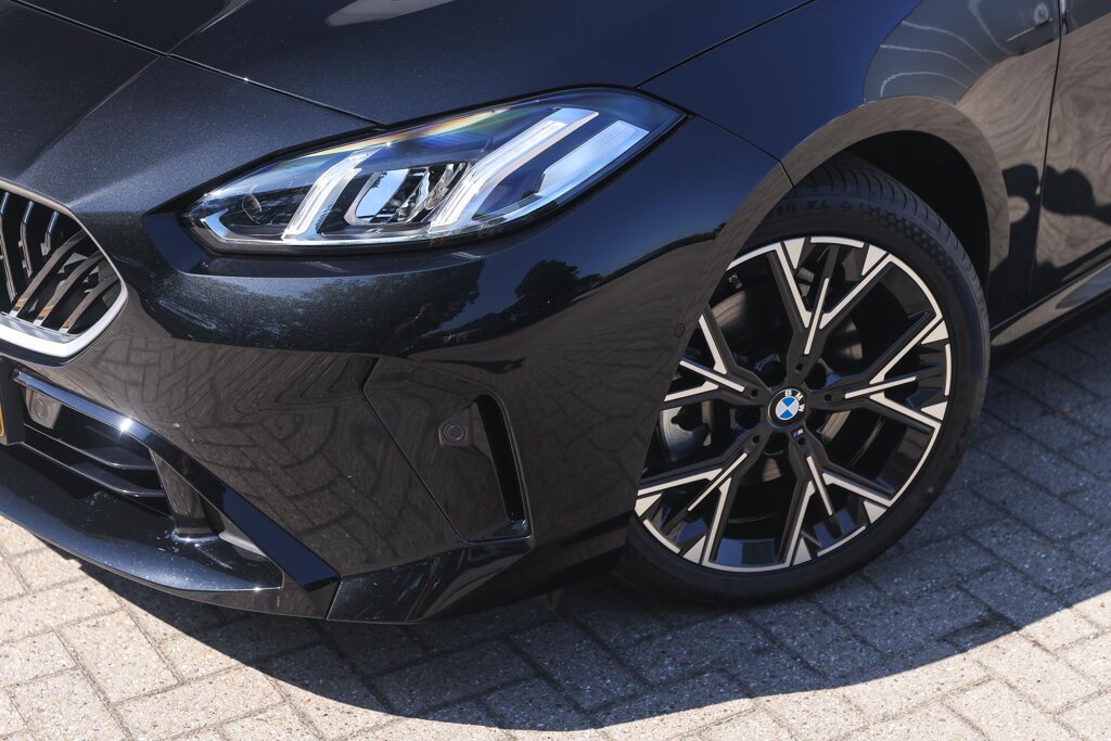 BMW 1 Serie 25
