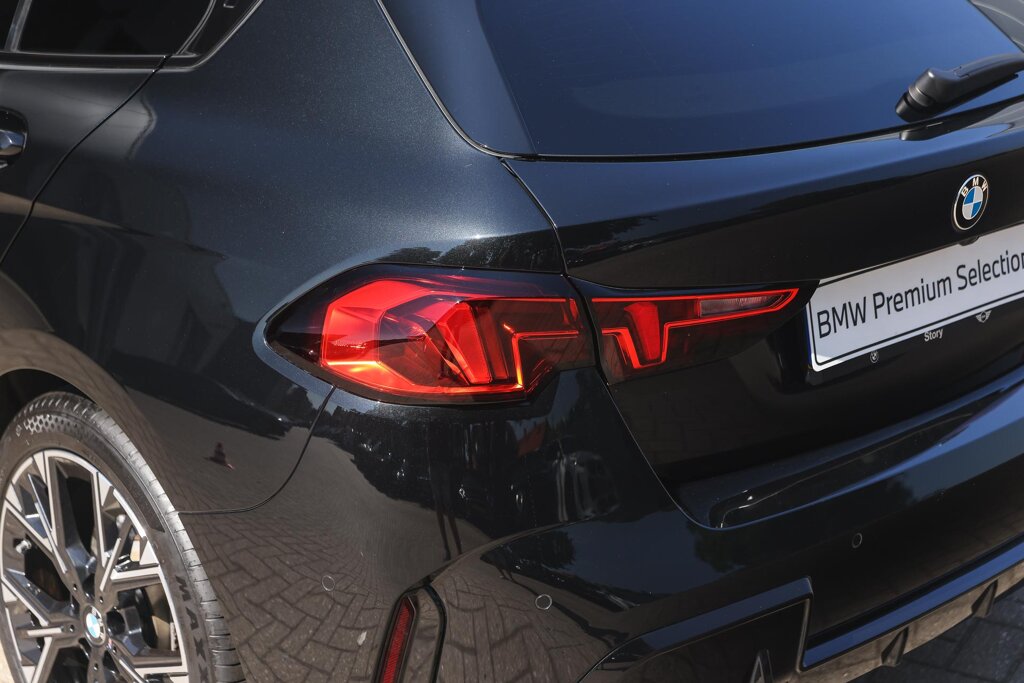 BMW 1 Serie 26