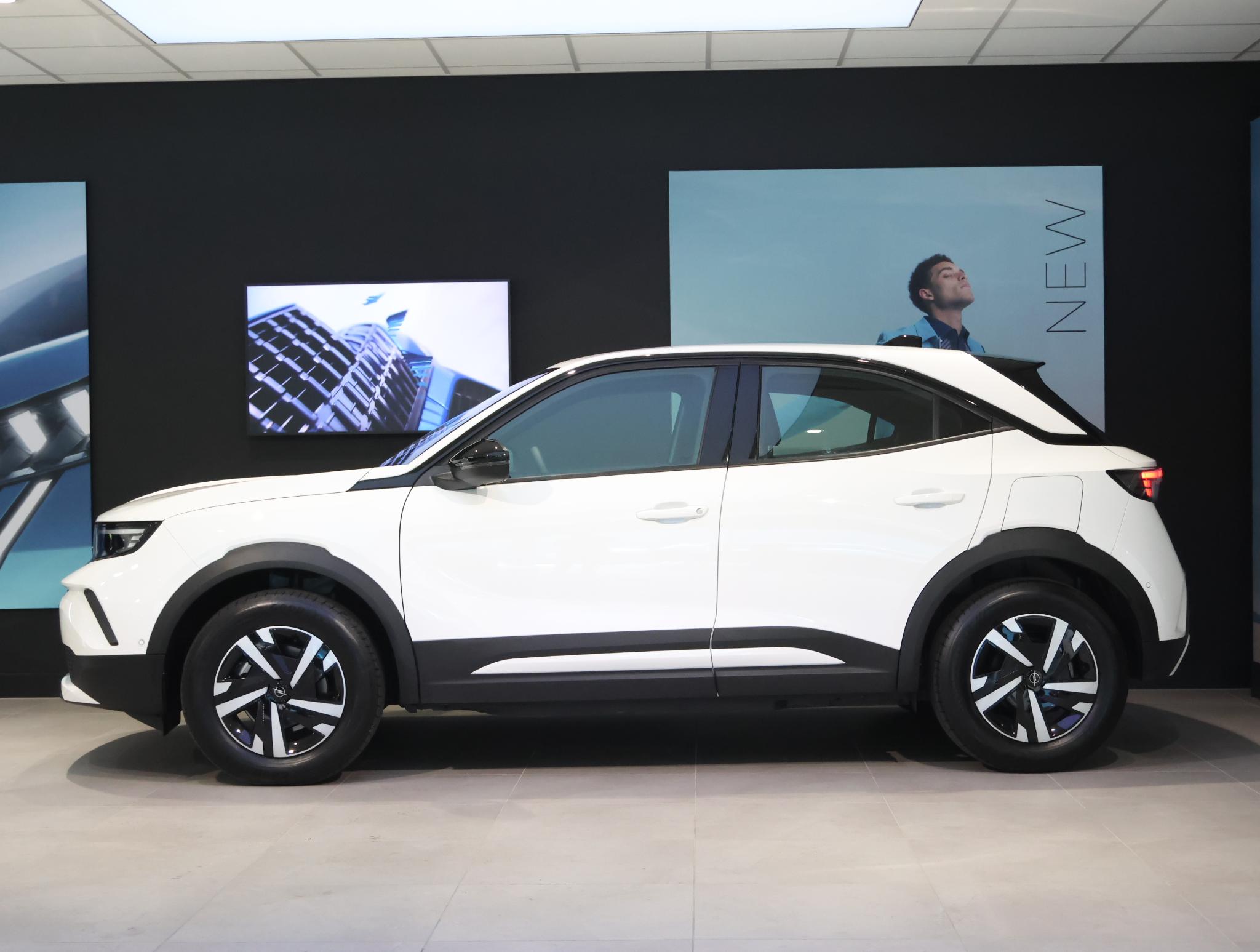 Opel Mokka-e SUV Edition 54 kWh - Afbeelding 2