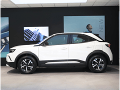 Opel Mokka-e SUV Edition 54 kWh - Afbeelding 2
