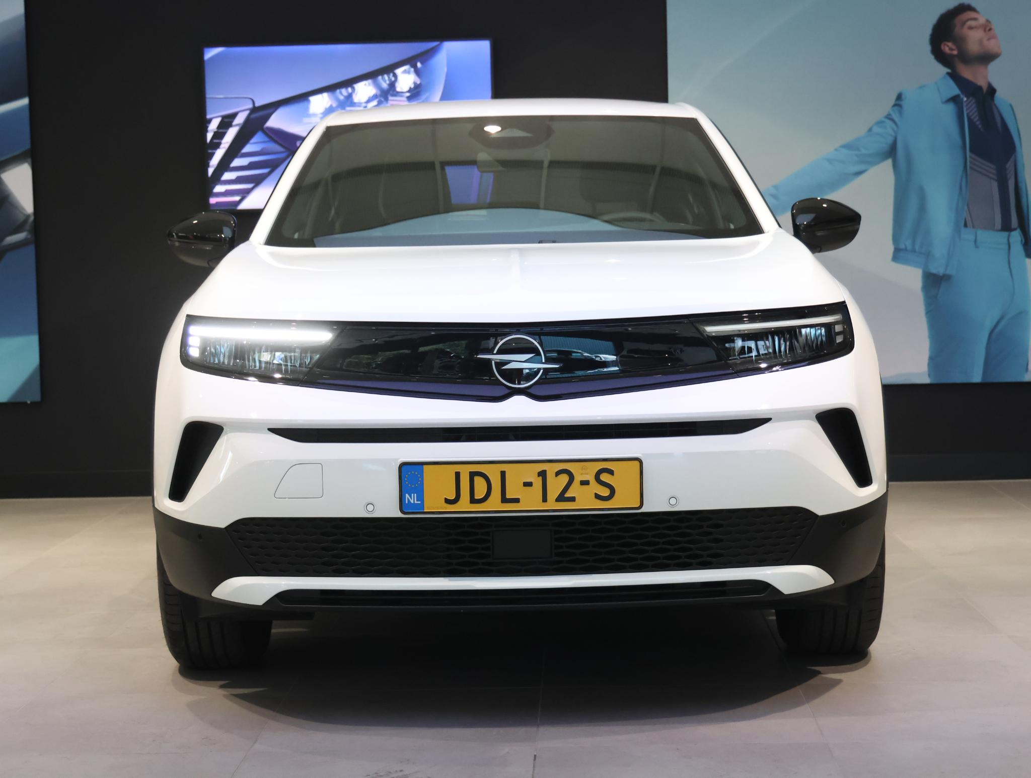 Opel Mokka-e SUV Edition 54 kWh - Afbeelding 5