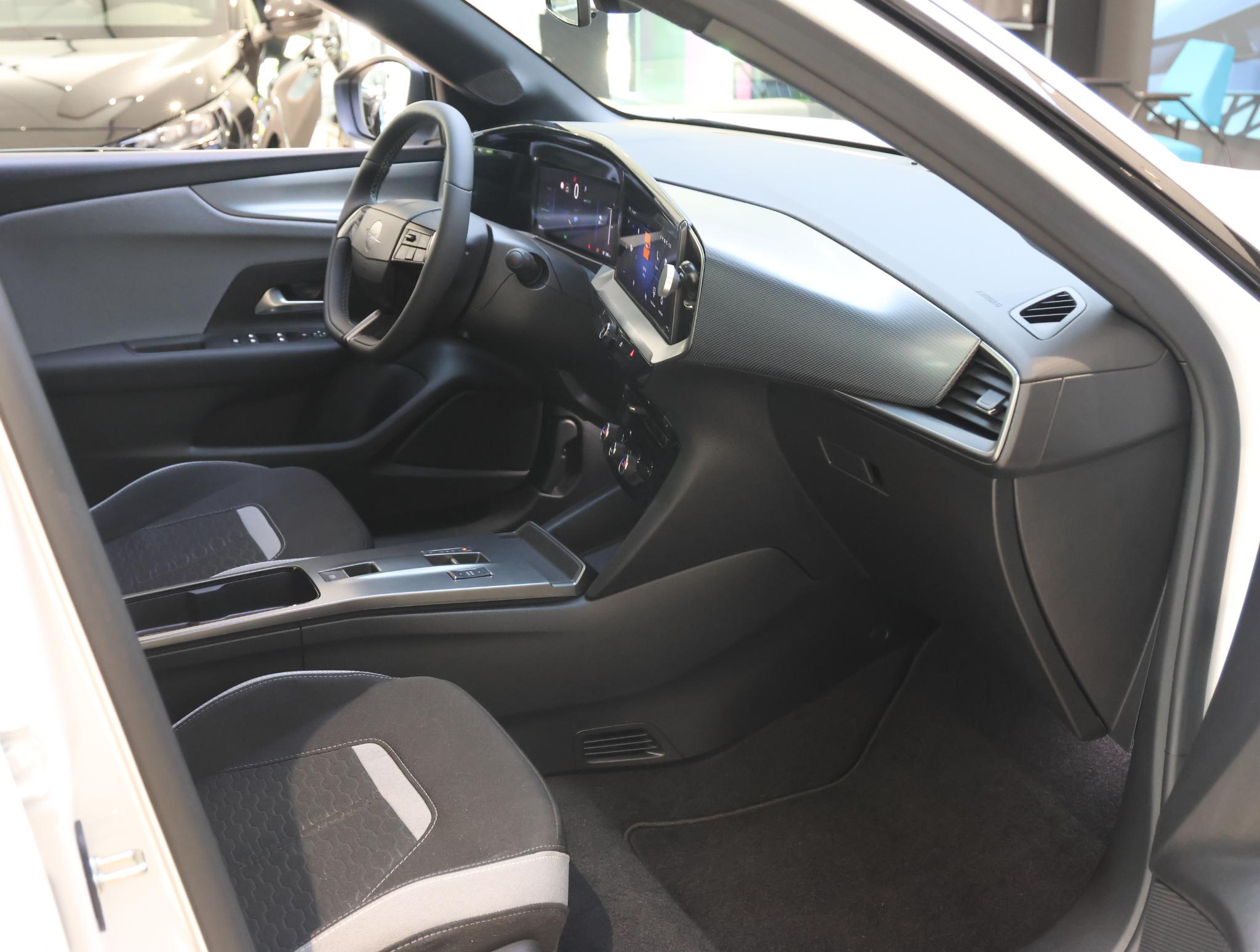 Opel Mokka-e