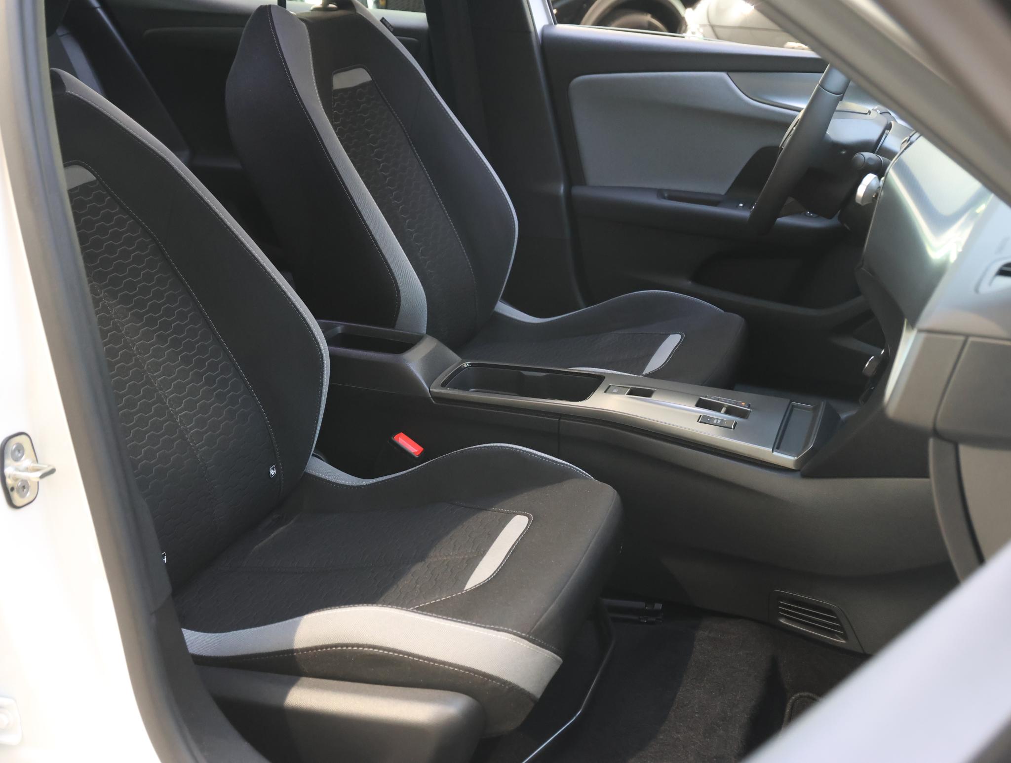 Opel Mokka-e