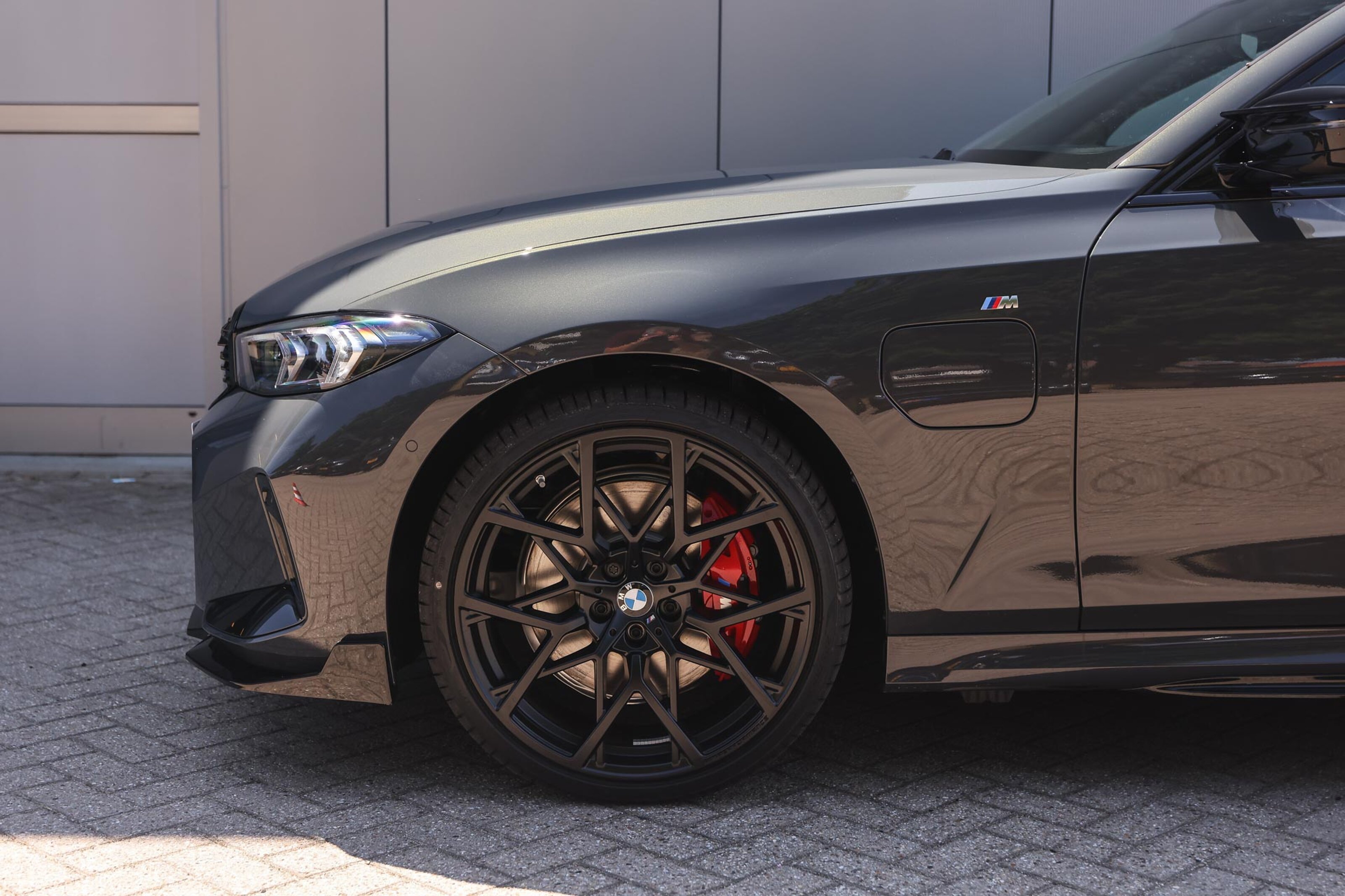 BMW 3 Serie 330e M Sport Automaat