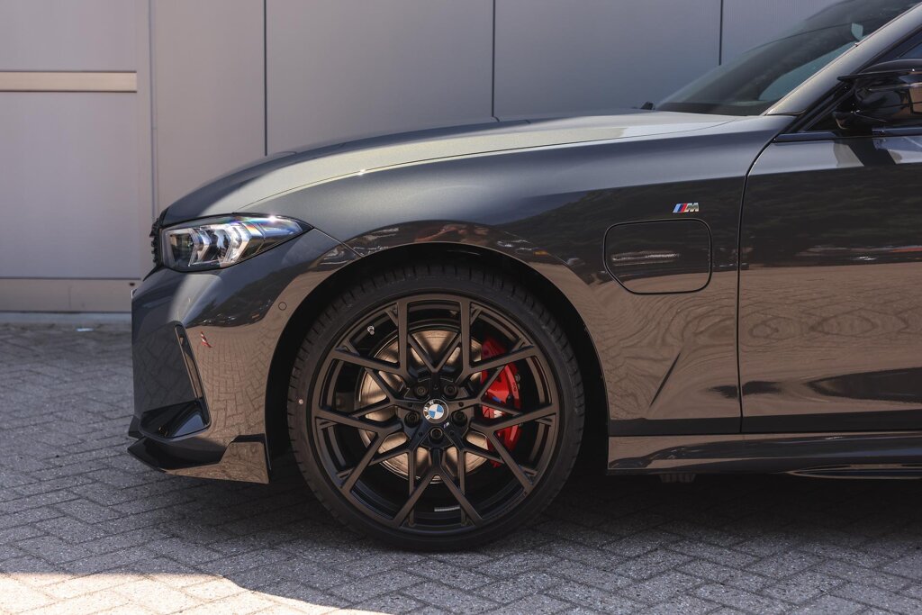 BMW 3 Serie 5