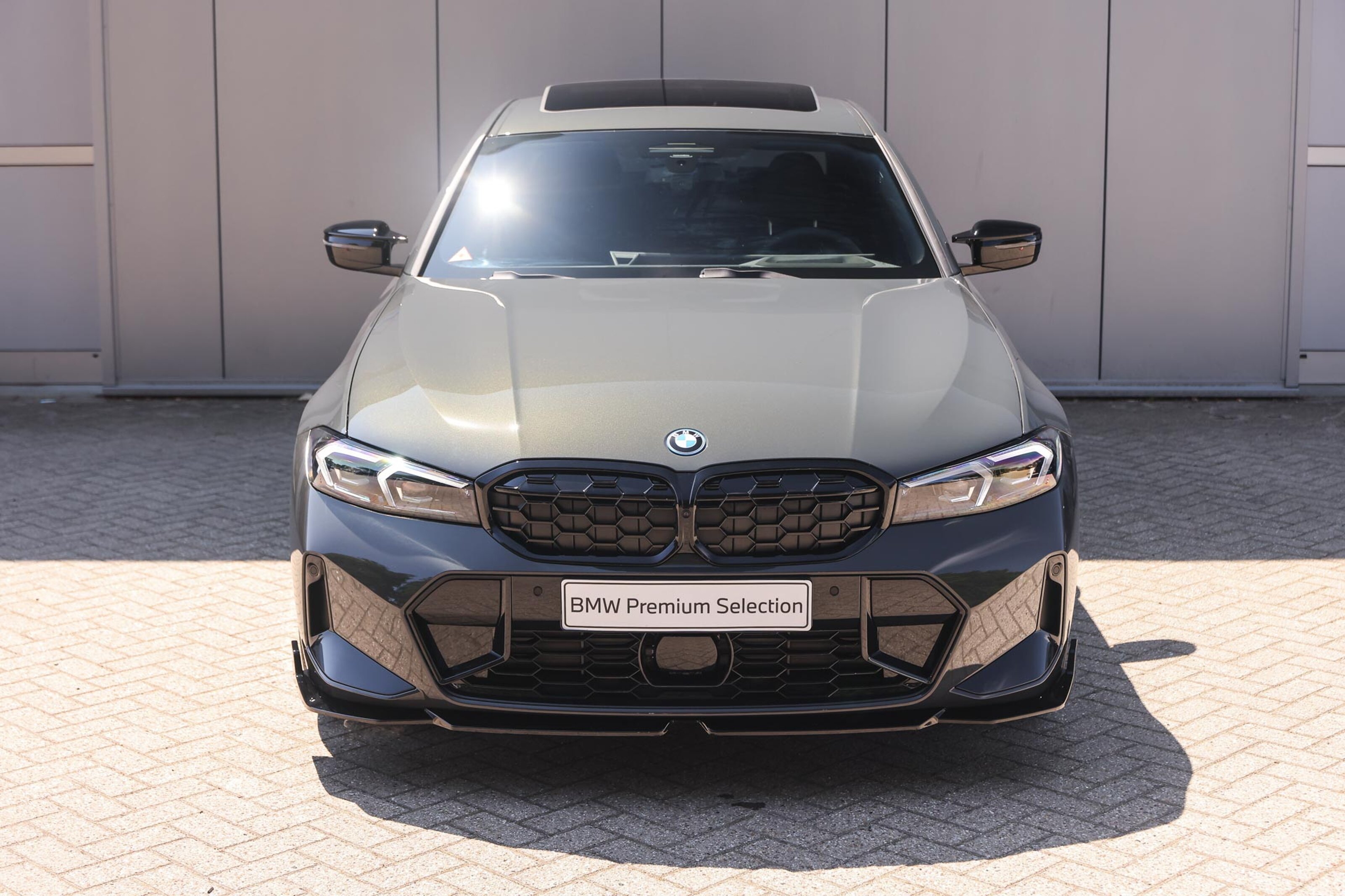 BMW 3 Serie 6
